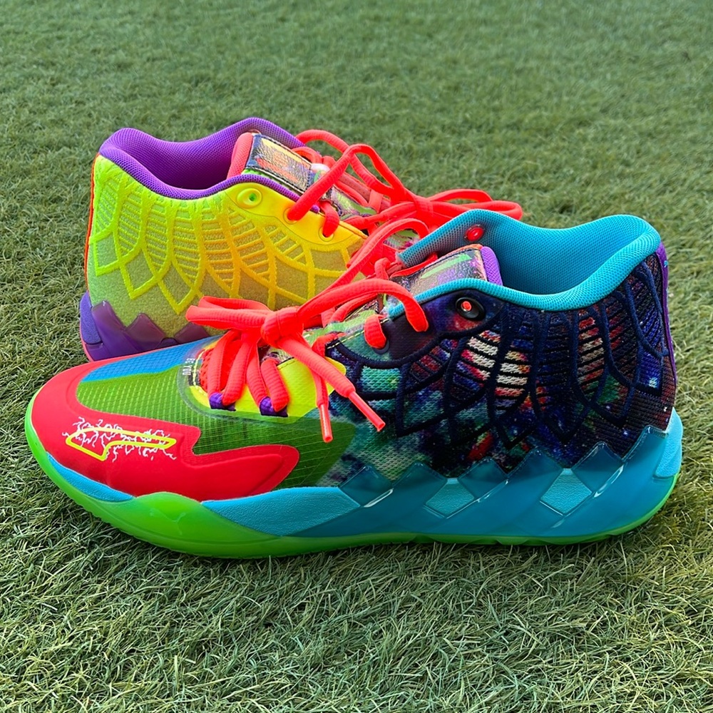 Puma MB1 Be You - Picture 1 of 6
